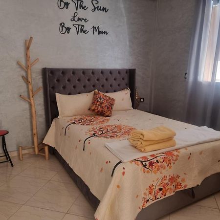 Appartement Apprt Ennakhil 3 à El Jadida Extérieur photo