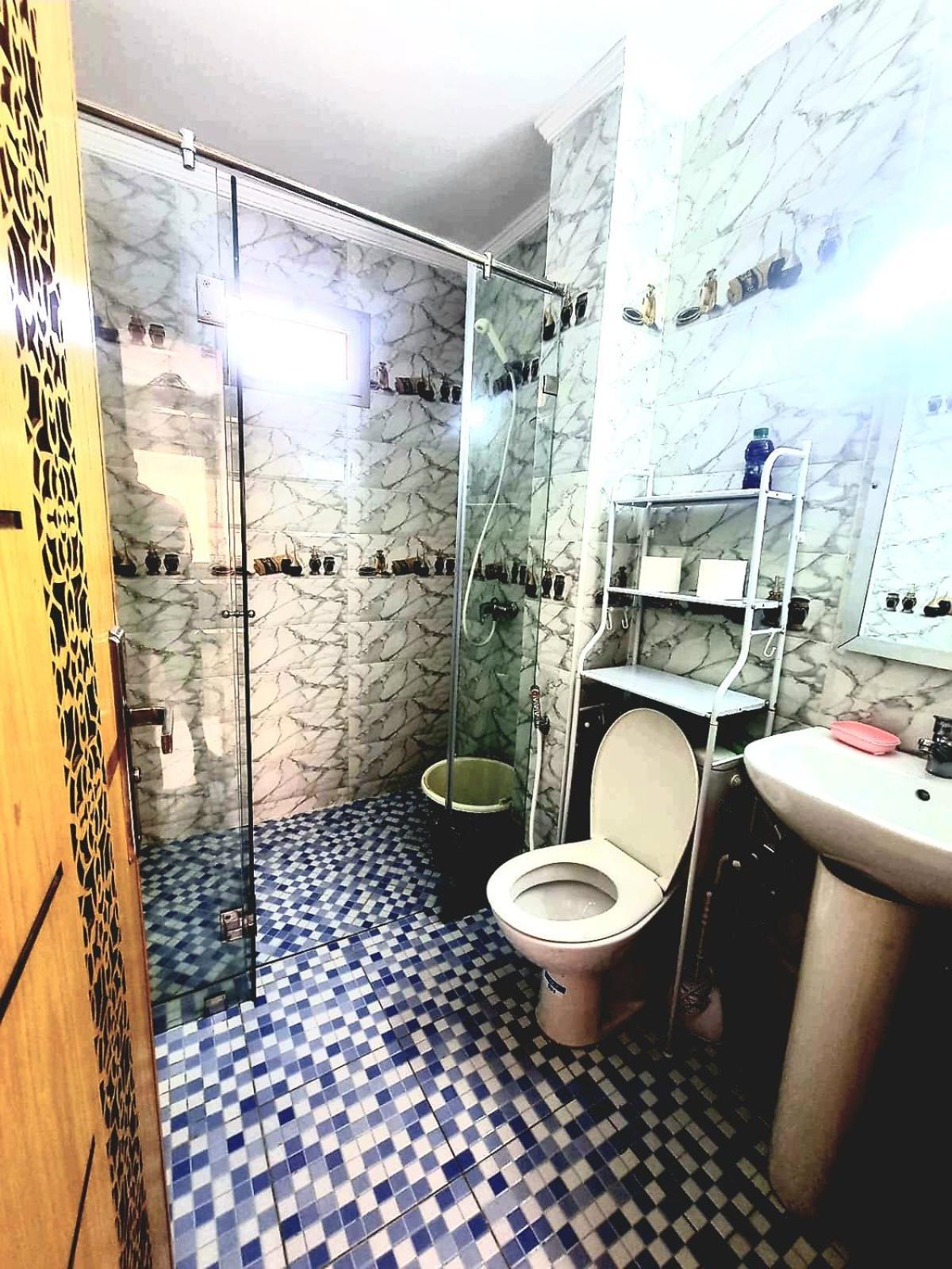 Appartement Apprt Ennakhil 3 à El Jadida Extérieur photo